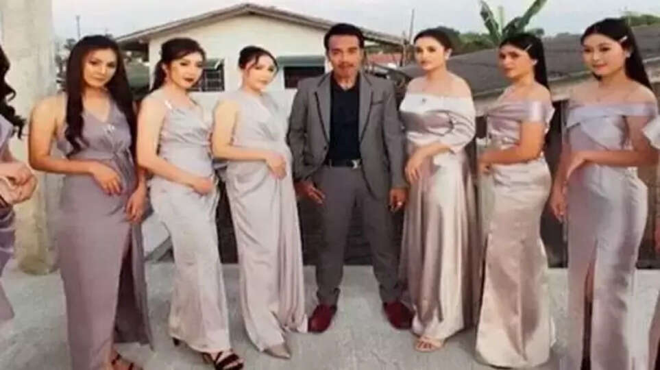 eight wife