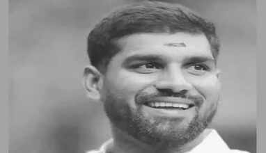 திருச்சியில் என்கவுன்ட்டரில் ரவுடி கொலை