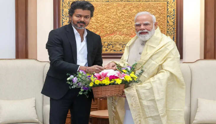 அ