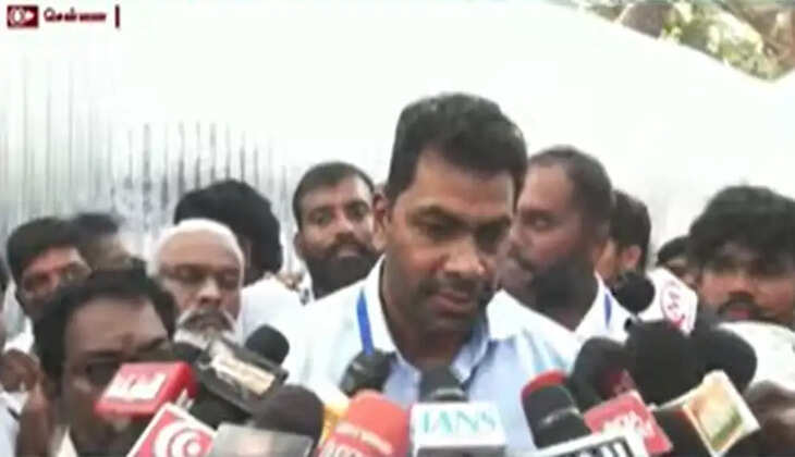 &ldquo;மன்னராட்சிக்கு முடிவு எழுதப்பட்ட நாள் இன்று&rdquo;- ஆதவ் அர்ஜூனா