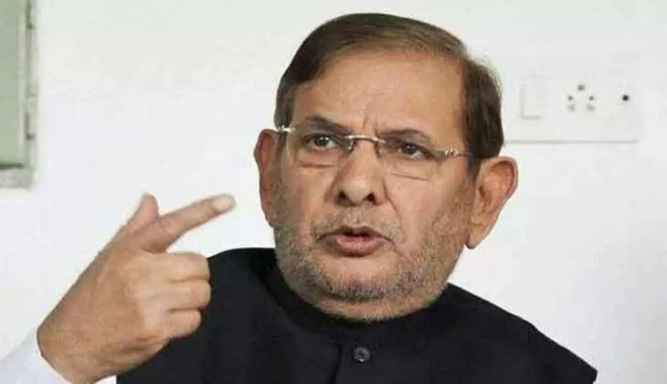 சரத் யாதவ்