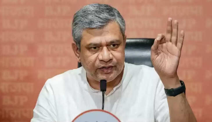 விபத்தில் சிக்கிய பலரும் வீடு போய் சேர்ந்தனர்- அஸ்வினி வைஷ்ணவ்