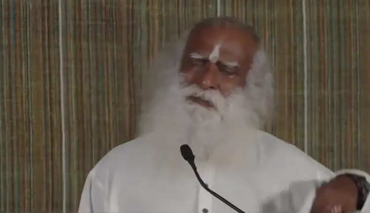 நேபாள வெள்ளத்தில் காணாமல்போன யாத்திரீகர்கள்- கண்கள் கலங்கிய ஜக்கி வாசுதேவ்