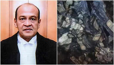 நீதிபதி யஷ்வந்த் வர்மா விவகாரம் : 3 பேர் கொண்ட குழு அமைப்பு - சபாநாயகர் ஓம்.பிர்லா அறிவிப்பு..!!