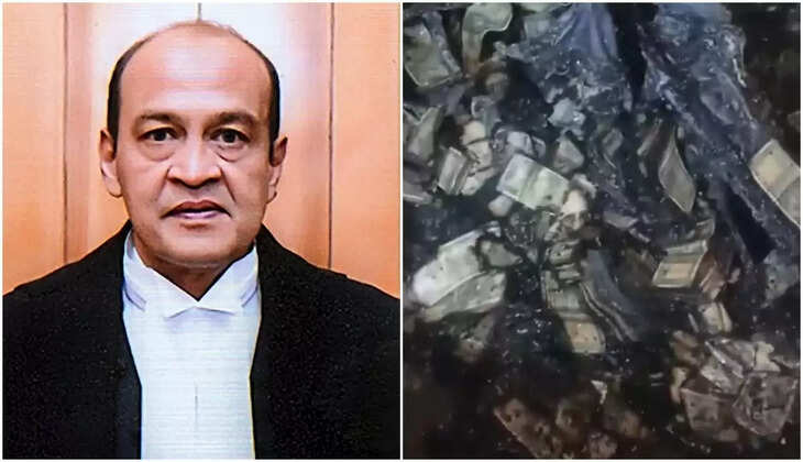 நீதிபதி யஷ்வந்த் வர்மா விவகாரம் : 3 பேர் கொண்ட குழு அமைப்பு - சபாநாயகர் ஓம்.பிர்லா அறிவிப்பு..!!