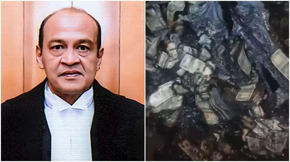 நீதிபதி யஷ்வந்த் வர்மா விவகாரம் : 3 பேர் கொண்ட குழு அமைப்பு - சபாநாயகர் ஓம்.பிர்லா அறிவிப்பு..!!