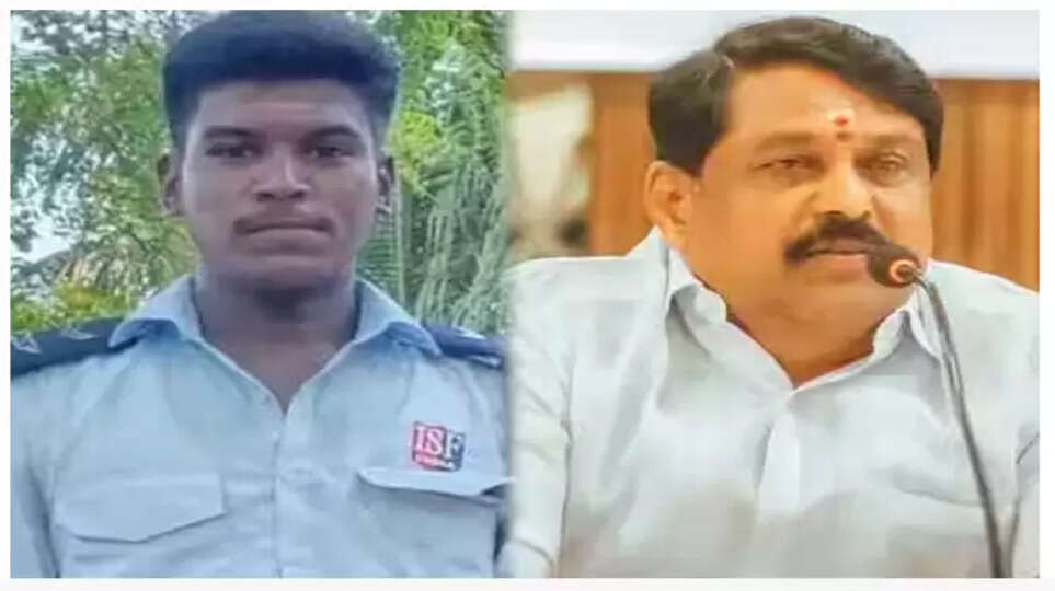 நயினார் நாகேந்திரன் கேள்வி