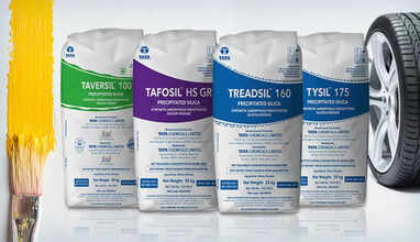 டாடா கெமிக்கல்ஸ்