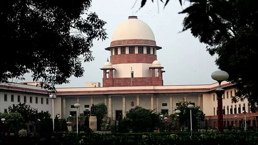 விசாரணைக்கு முழு ஒத்துழைப்பு.. பிறகு ஏன் ஏடிஜிபி ஜெயராம் சஸ்பெண்ட்?? - உச்சநீதிமன்றம் கேள்வி..