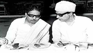 எம்ஜிஆர்