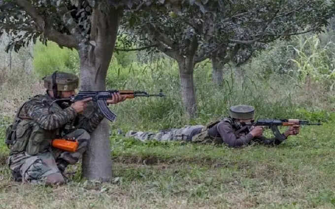 மாவோயிஸ்டுகள்