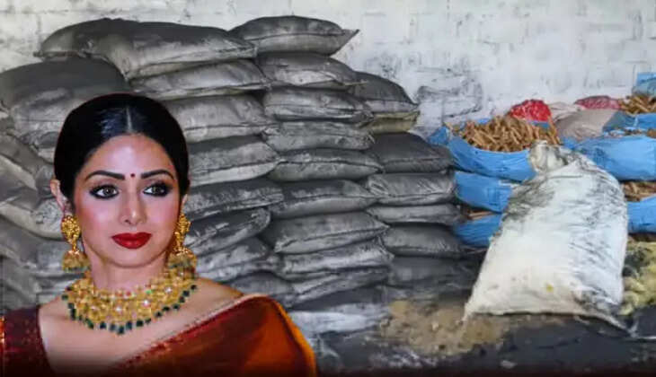 பள்ளிக்கு அருகில் பட்டாசு குடோன்