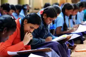 ‘அனைவருக்கும் கல்வி’ திட்டத்திற்கான நிதி நிறுத்தி வைப்பு - மத்திய அரசுக்கு கல்வியாளர்கள் கண்டனம்..