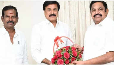 அதிமுகவுக்கு முதல் அழைப்பு விடுத்த தேமுதிக!