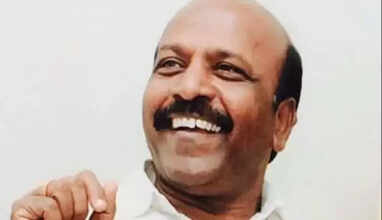 மா சுப்பிரமணியன்