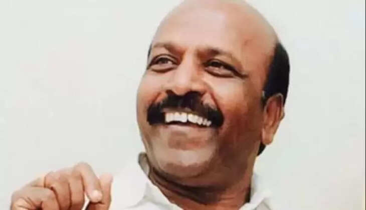 மா சுப்பிரமணியன்