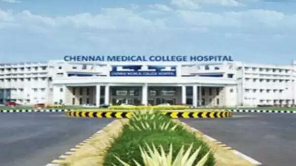 தமிழகத்தில் 6 மருத்துவ கல்லூரிகளுக்கு புதிய டீன் நியமனம்..