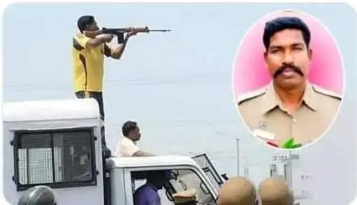 ஸ்டெர்லைட் 'காவலர்' காலமானார்