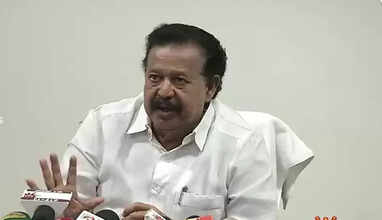 engineering counselling - அமைச்சர் க.பொன்முடி