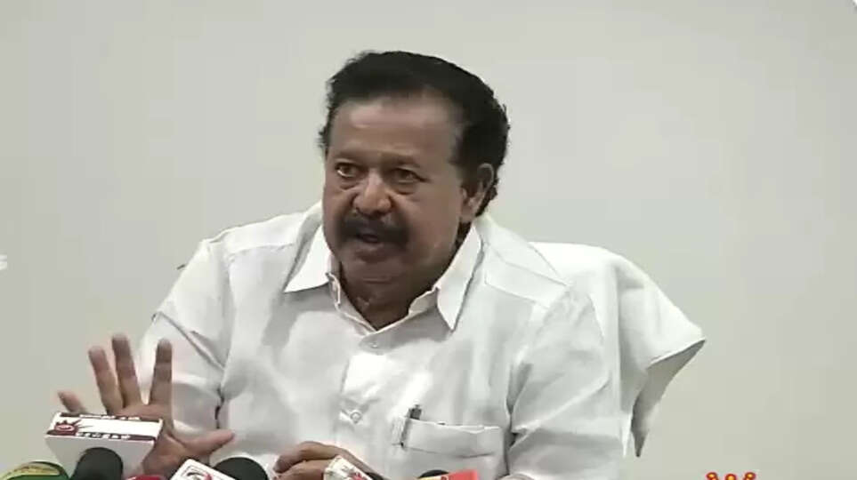 engineering counselling - அமைச்சர் க.பொன்முடி