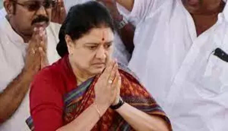 sasikala