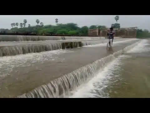 Kosasthalaiyar River