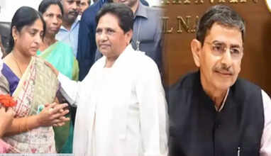 ஆம்ஸ்ட்ராங் மனைவி