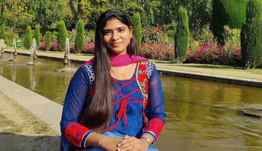 ஒரே குடும்பத்தில் 2 பெண் ஐ.ஏ.எஸ்- விவசாயியின் மகள்கள் சாதனை