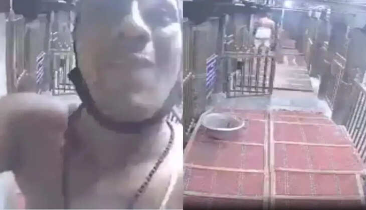 திருத்தணி சிசிடிவி