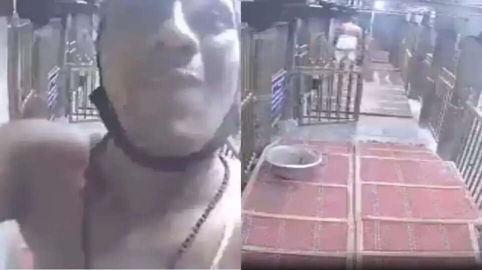 திருத்தணி சிசிடிவி