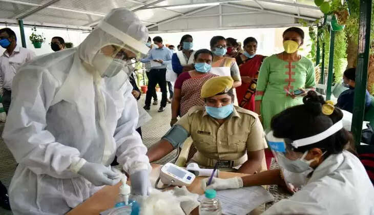 Corona virus