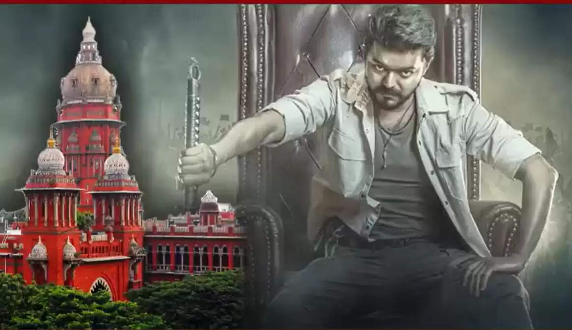 ஜனநாயகன் படத்திற்கு சென்சார் சான்றிதழ் கிடைக்குமா?- தீர்ப்பை ஒத்திவைத்த ஐகோர்ட்