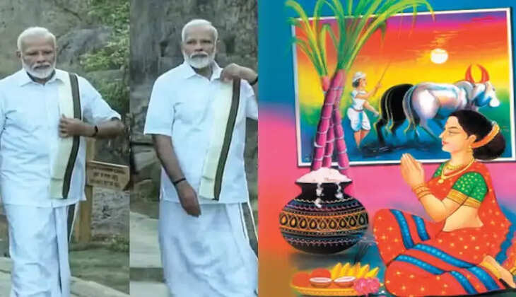 பிரதமர் மோடி