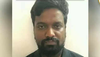 சிடி மணி