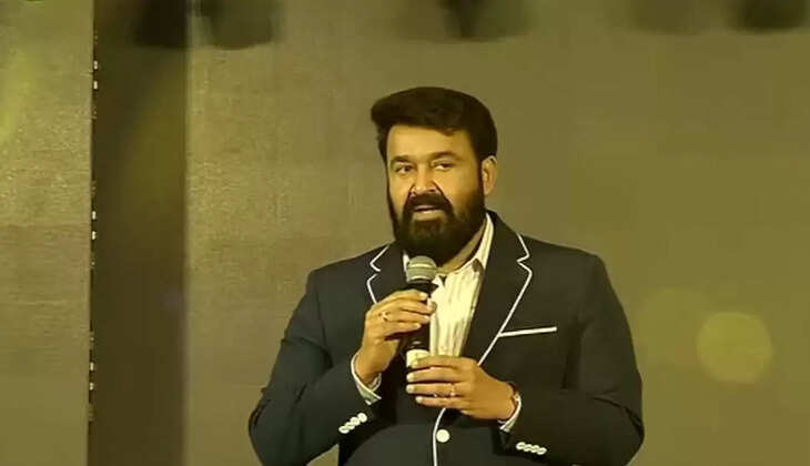 நான் எங்கும் ஓடி, ஒளியவில்லை; விசாரணைக்கு முழு ஒத்துழைப்பு- மோகன்லால் &nbsp;