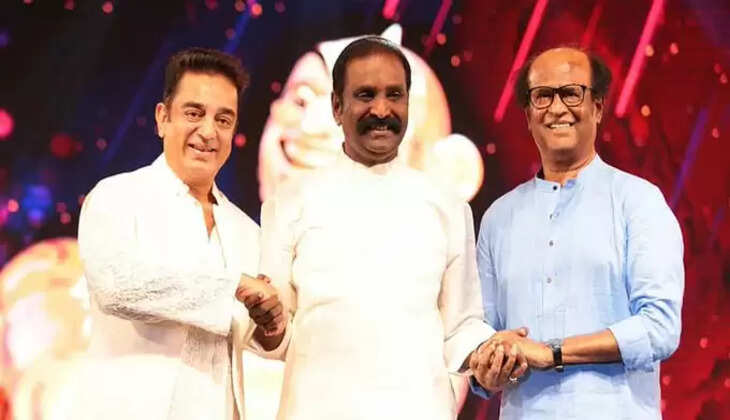 இயக்குநர் சுந்தர்.சி விலகியது ஒரு விபத்தல்ல; திருப்பம்- வைரமுத்து