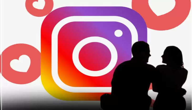 இன்ஸ்டா லவ்