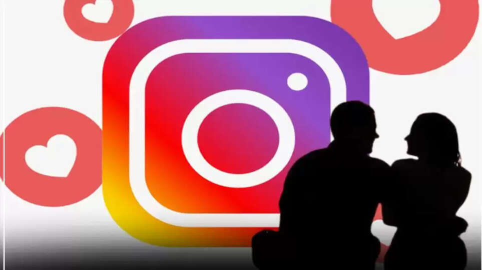 இன்ஸ்டா லவ்