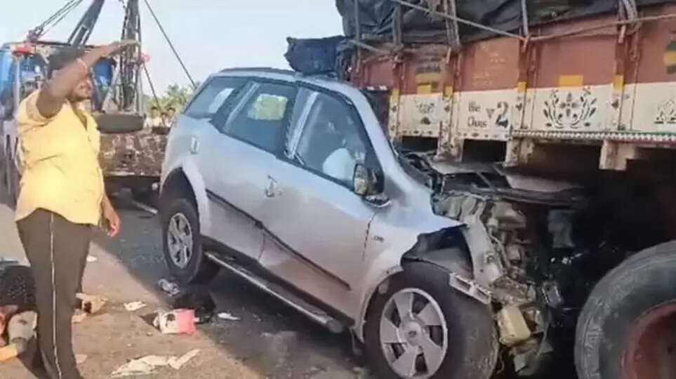 Car accident