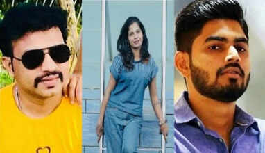 Death of Udupi man after brief illness turns out to be murder by wife