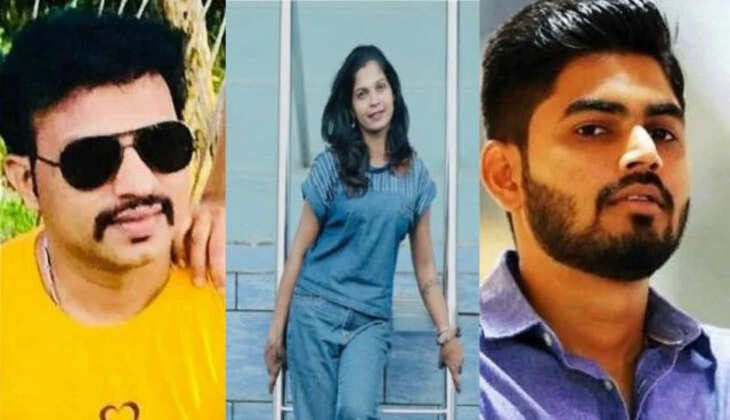 Death of Udupi man after brief illness turns out to be murder by wife