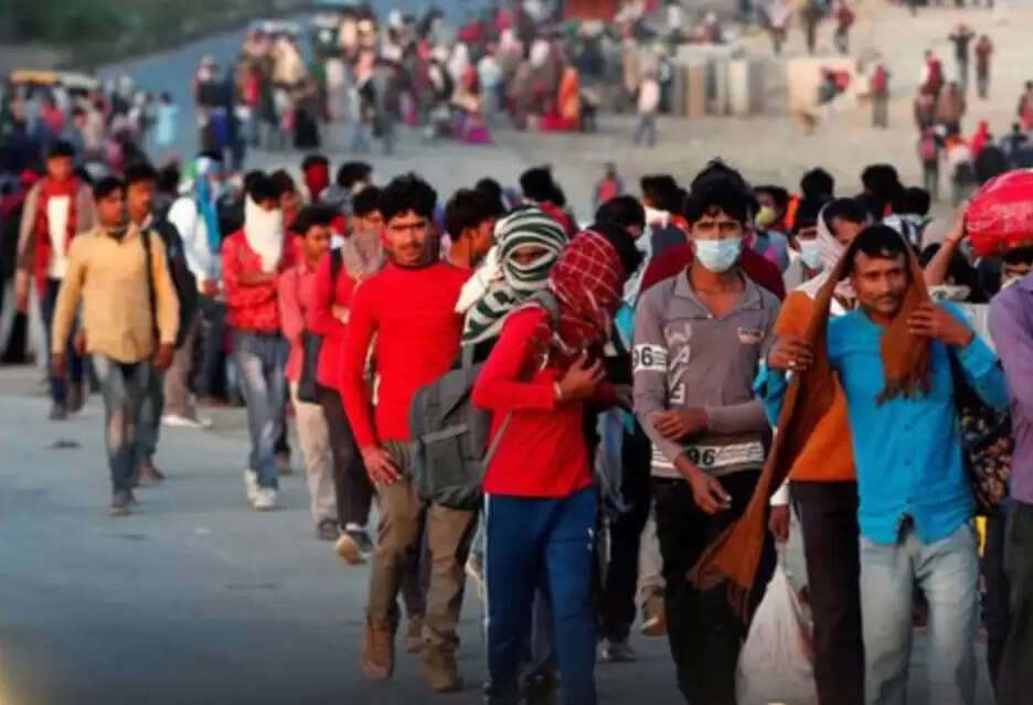 மோடி அரசில் 25 கோடி பேர் வறுமையில் இருந்து மீட்பு