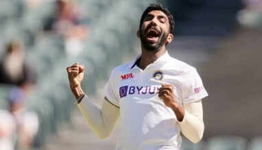bumrah