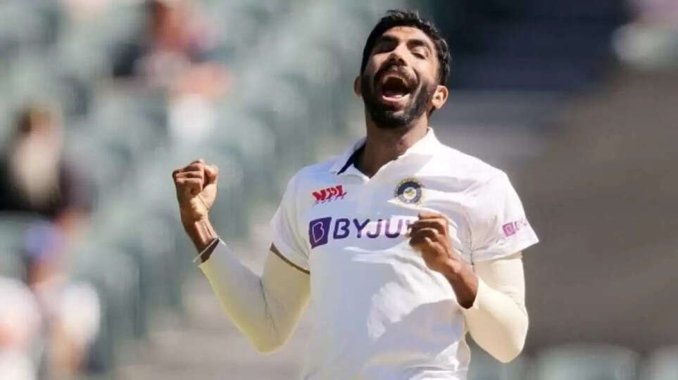 bumrah