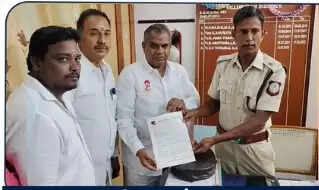 தவெக மாநாடு