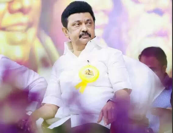 முக ஸ்டாலின்