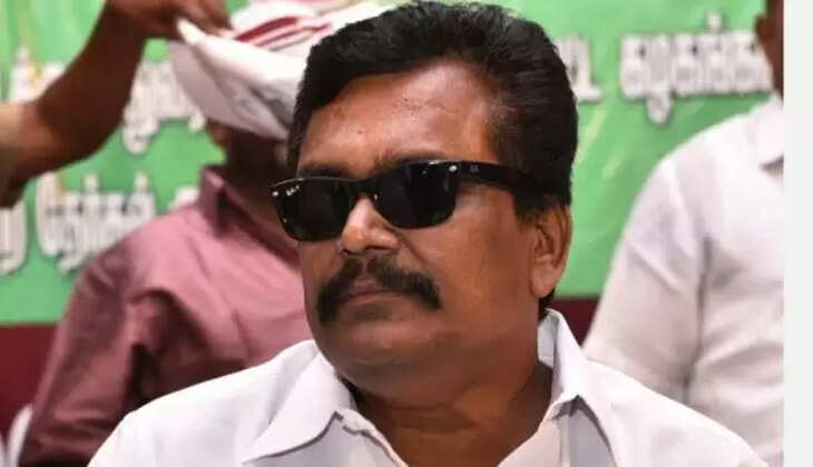 தங்க தமிழ்ச்செல்வன்