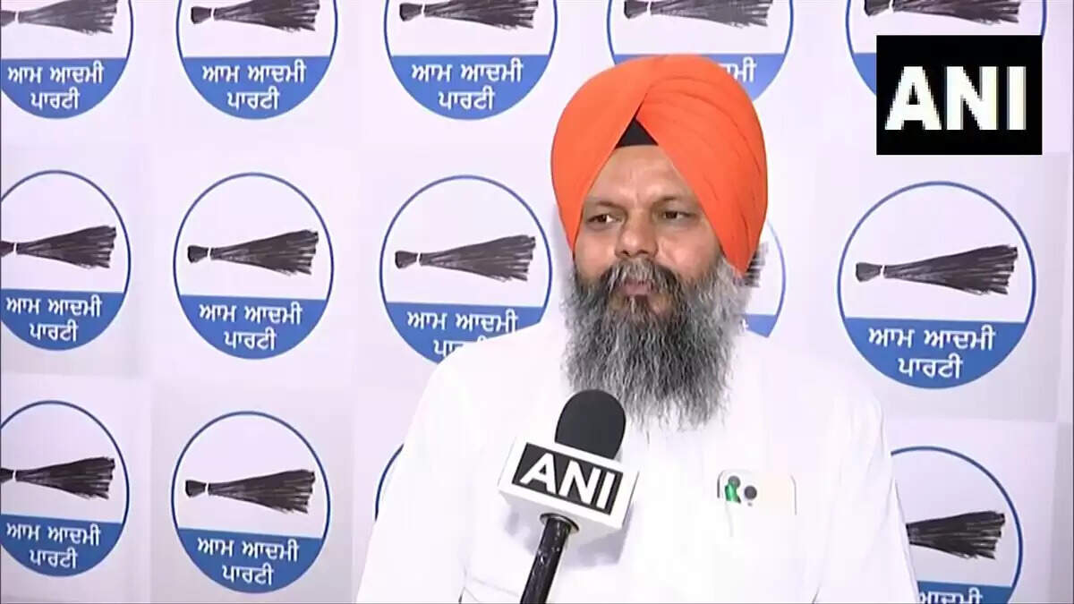 மன்விந்தர் சிங் கியாஸ்புரா