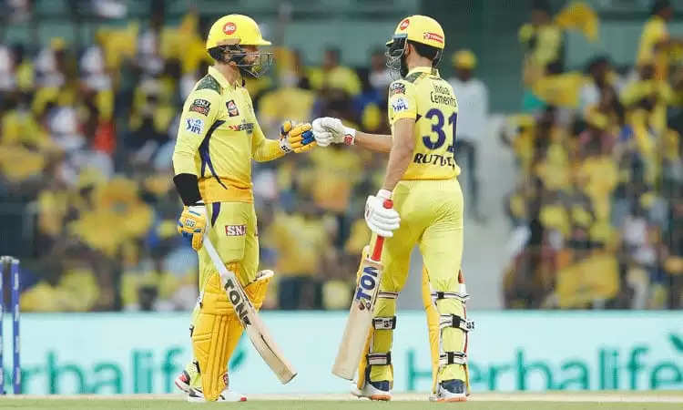 CSK