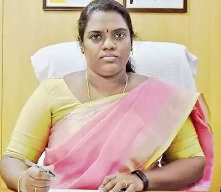 dharmapuri collector